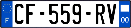 CF-559-RV