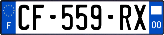 CF-559-RX