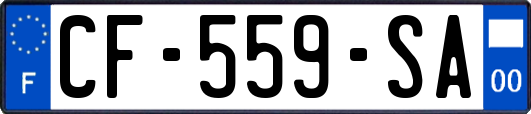 CF-559-SA