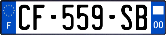 CF-559-SB