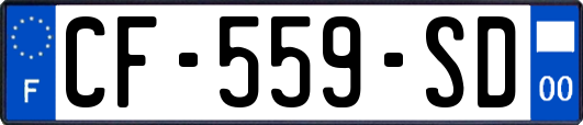CF-559-SD