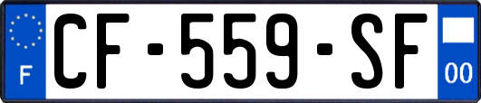 CF-559-SF