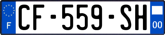 CF-559-SH
