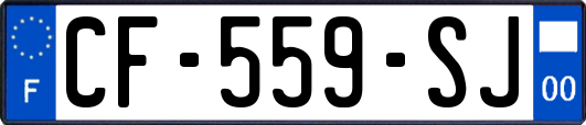 CF-559-SJ
