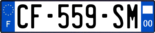 CF-559-SM