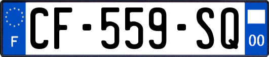 CF-559-SQ