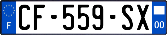 CF-559-SX