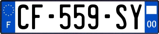 CF-559-SY