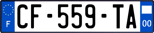 CF-559-TA