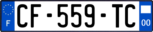 CF-559-TC