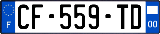 CF-559-TD