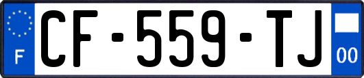 CF-559-TJ