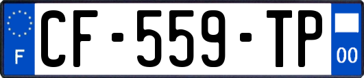 CF-559-TP