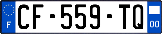 CF-559-TQ