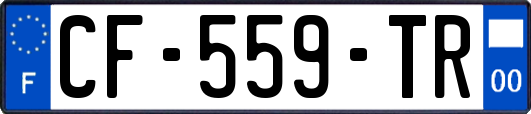 CF-559-TR