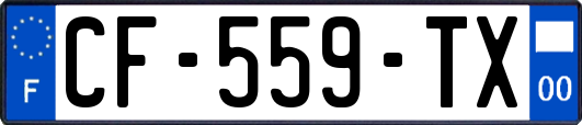 CF-559-TX