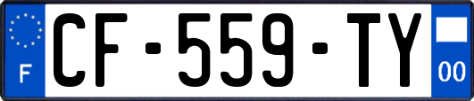 CF-559-TY