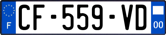 CF-559-VD