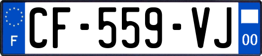 CF-559-VJ