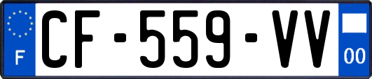 CF-559-VV