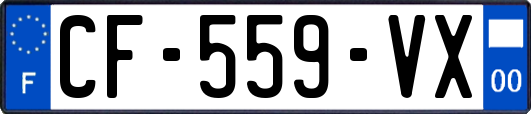 CF-559-VX