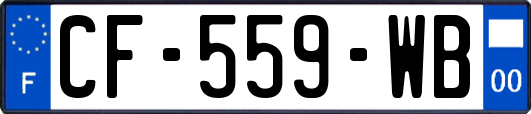 CF-559-WB