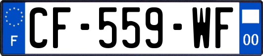 CF-559-WF