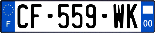 CF-559-WK