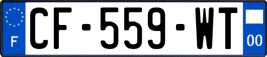 CF-559-WT