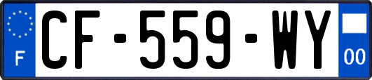 CF-559-WY