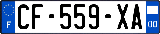 CF-559-XA