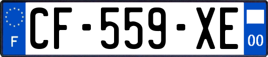CF-559-XE