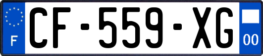 CF-559-XG