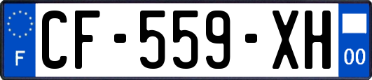 CF-559-XH