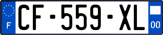 CF-559-XL