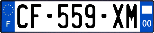 CF-559-XM