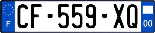 CF-559-XQ
