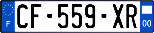 CF-559-XR