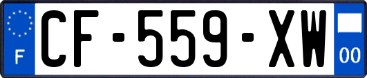 CF-559-XW