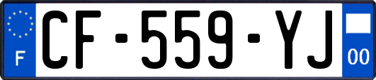 CF-559-YJ