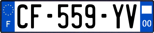 CF-559-YV