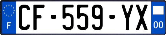 CF-559-YX