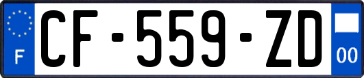 CF-559-ZD