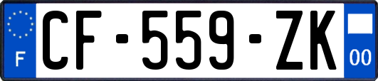 CF-559-ZK