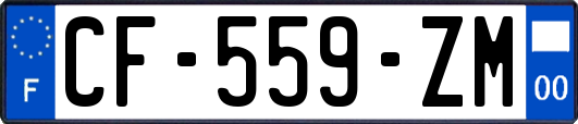 CF-559-ZM