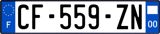 CF-559-ZN