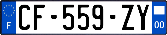 CF-559-ZY