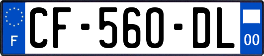 CF-560-DL