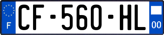CF-560-HL