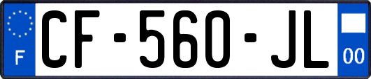 CF-560-JL